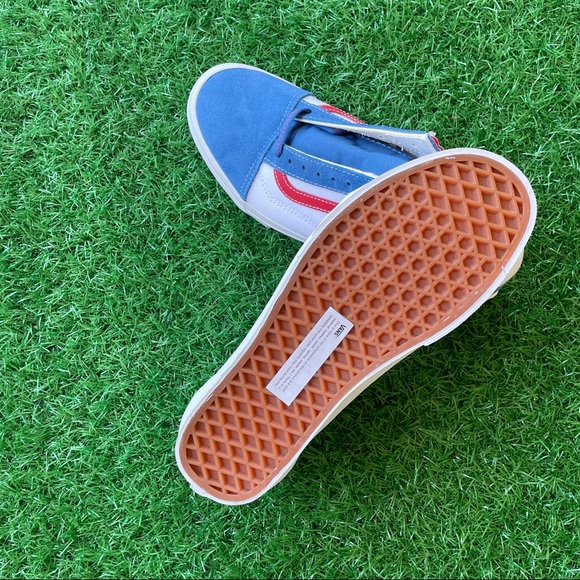 Vans Old Skool Sport Pop - Picture 5 of 5